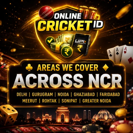 Areas We Cover Across NCR