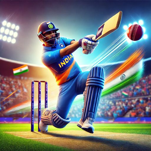 Get Your Online Cricket ID
