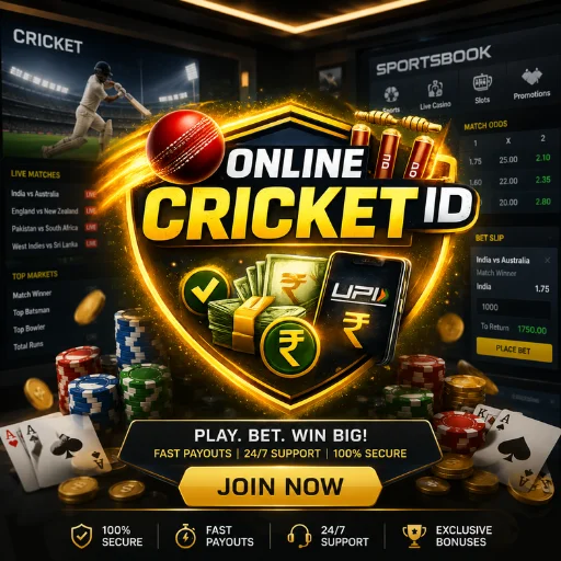 Inside a Modern Cricket Sportsbook