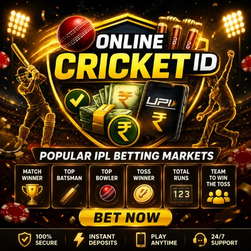 Popular IPL Betting Markets