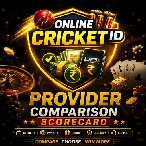Provider Comparison Scorecard