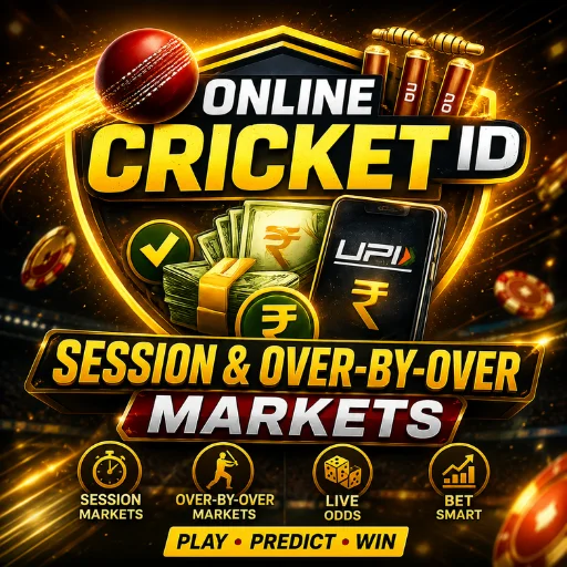 Session & Over-by-Over Markets