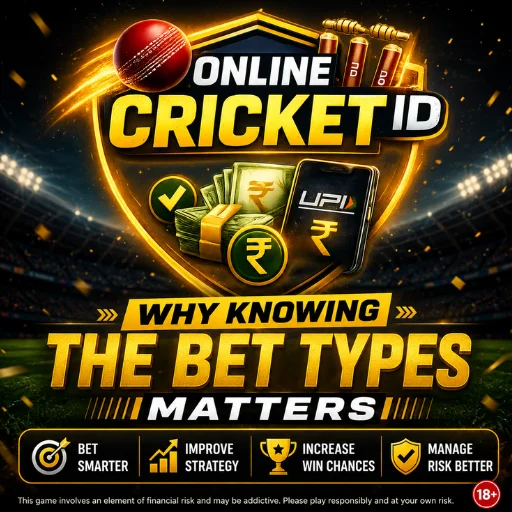 Why Knowing the Bet Types Matters
