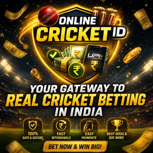 Real Cricket Betting in India