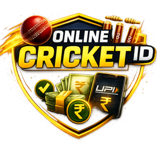 Online Cricket ID