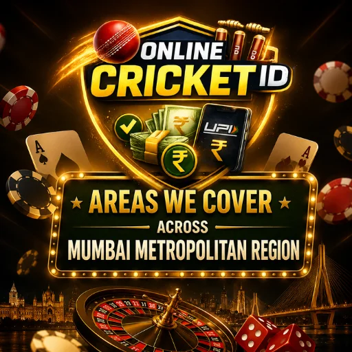 Areas We Cover Across Mumbai Metropolitan Region