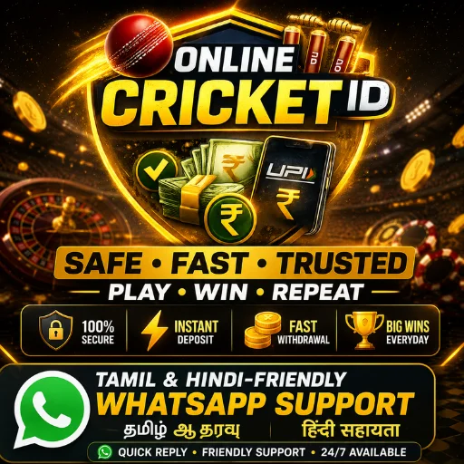 Tamil & Hindi-Friendly WhatsApp Support
